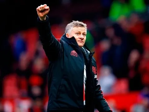 Khởi đầu đẹp nhất dành cho bom tấn gây sốt của Man Utd