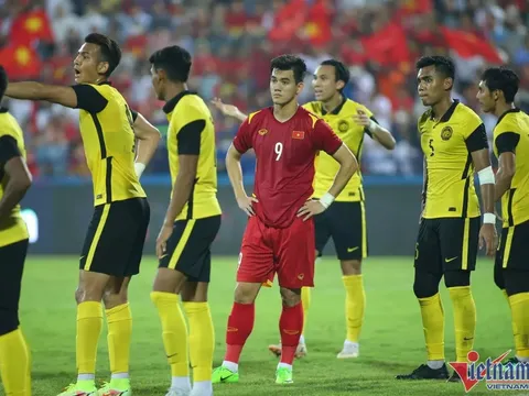 "Không ai có thể thay thế được Tiến Linh"