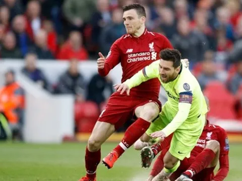 "Không ai muốn đối đầu Liverpool ở vòng 16 đội"