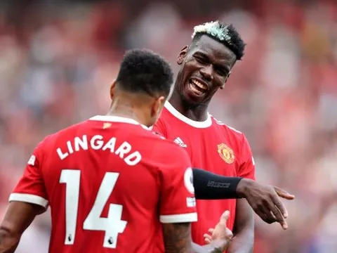 Không Bruno Fernandes, Man Utd vẫn rất mạnh mẽ để đối đầu Young Boys