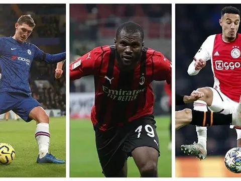 Không cần Haaland, Barca đã "chốt sổ" cho mùa hè 2022 đầy hứa hẹn