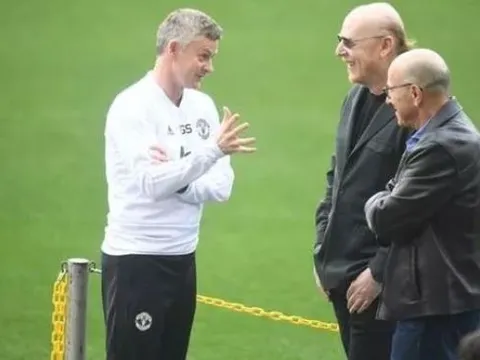Không cần tiền từ Super League, Man Utd vẫn đủ sức chiêu mộ 4 ngôi sao