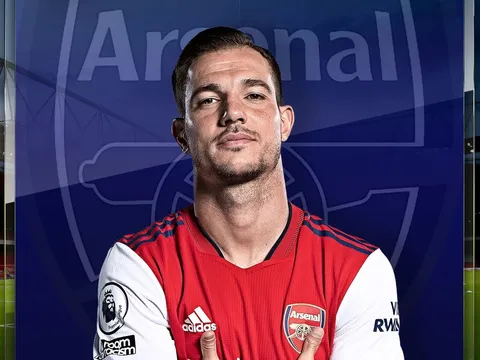 Không cần Tomiyasu, Arteta đã giới thiệu niềm hy vọng mới cho Arsenal