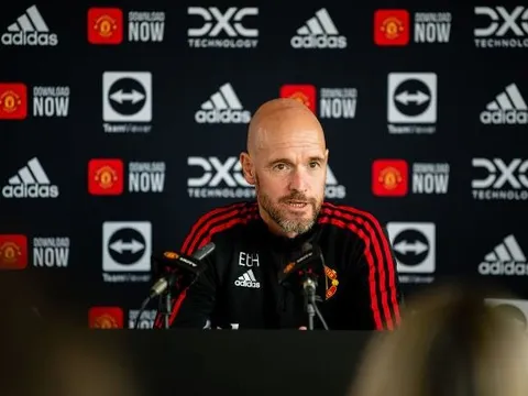 Không chỉ De Jong, một mục tiêu khác của Man Utd cũng đang rực sáng
