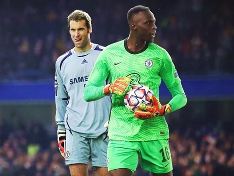 Giành chiến thắng điểm 10, Chelsea đang sở hữu một "nhân tố thép" nơi hậu phương