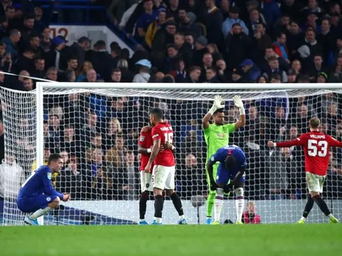 Không phải Rashford, Solskjaer khen ngợi đặc biệt 1 cái tên