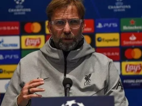Không chỉ Van Dijk, Liverpool mất 2 ngôi sao trước trận ra quân Champions League