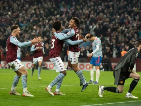 Không chịu kém cạnh Bruno, "Phù thủy nhỏ" đánh dấu màn trở lại đáng nhớ