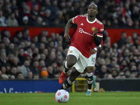 “Không có khả năng Pogba muốn tiếp tục ở lại M.U, nếu Rangnick vẫn là HLV”