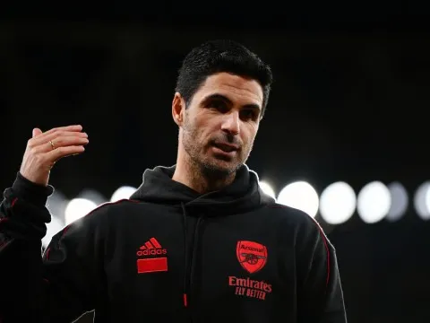 "Không có lý do gì để Arsenal bán một cầu thủ ở đẳng cấp đó"