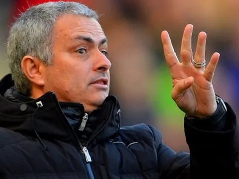 Không có sao Arsenal, Mourinho chỉ ra 4 đội vào bán kết EURO