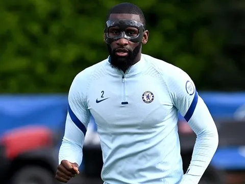 Không có thời gian sầu muộn, Tuchel rèn quân ra trò phục hận Leicester