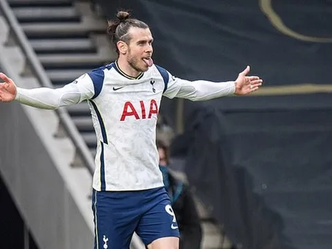 Không còn Mourinho, tân HLV Tottenham dùng 1 từ mô tả Bale