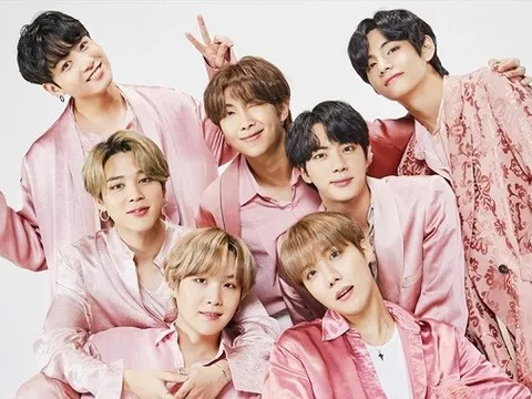 Không còn Shakira, fan bóng đá sẽ được nghe BTS hát nhạc World Cup