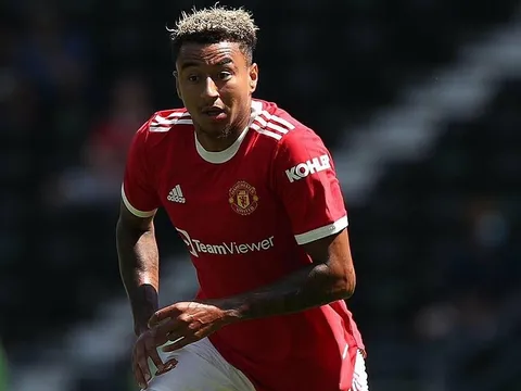 “Không dễ để West Ham mua được Lingard”