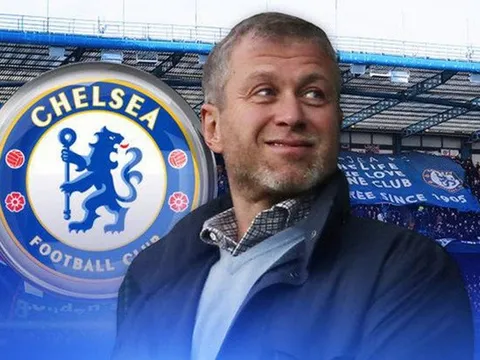 Không đơn giản! Xuất hiện 2 vấn đề ngăn Abramovich bán Chelsea