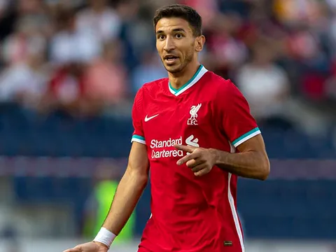 Không gây được ấn tượng, 'người thừa' của Liverpool bị trả về đội bóng