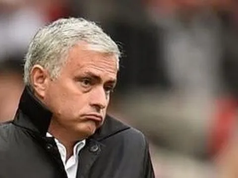 Không giấu giếm, Mourinho công khai cho bản hợp đồng 'xịt' ra đi sớm