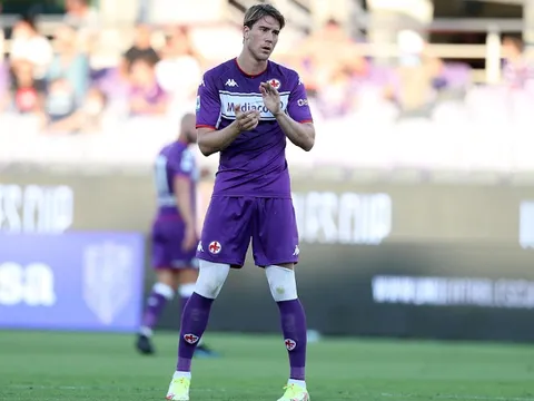 Không Haaland hay Kane, có 4 sát thủ thượng hạng cho Man Utd