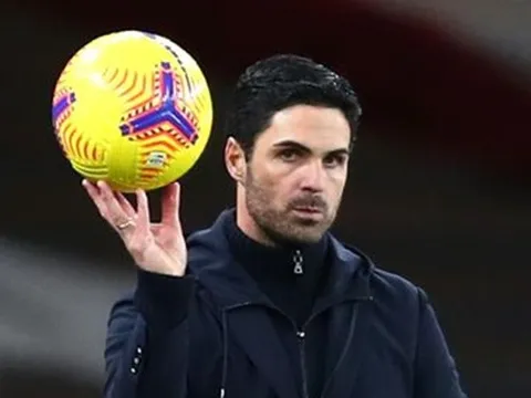 Không hẹn mà gặp, Odegaard và Willian đồng loạt lên tiếng về Arteta