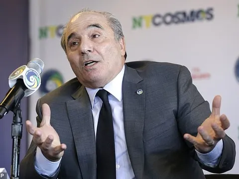 'Không hiểu sao một trận đấu đẳng cấp cao như vậy họ lại không sử dụng công nghệ'