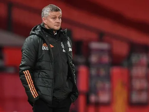 Được Sir Alex mời gọi, tại sao "ngọc quý" vẫn từ chối Man Utd?