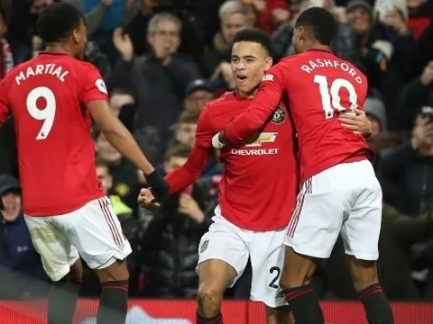 Không mua sắm, vẫn có 4 lý do để Man Utd lạc quan