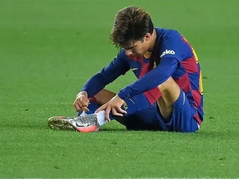 Không nể nang "hàng La Masia", Koeman tìm sẵn giùm bến đỗ mới