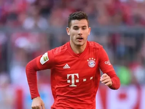 Không nghe cảnh báo, tuyển Pháp rước họa vì “tân binh lịch sử” của Bayern