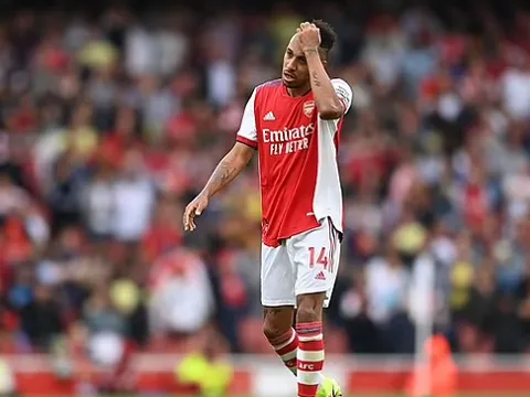 Không nổ bom tấn, Arsenal vẫn có một kỳ chuyển nhượng thành công rực rỡ