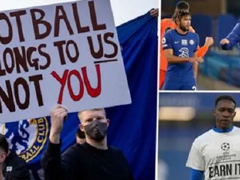 Không phải Abramovich, đây mới là nhân vật quyền lực nhất ở Chelsea