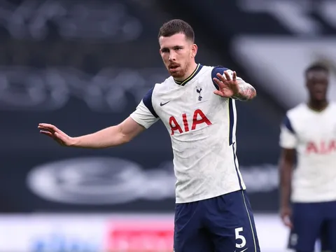 Không phải Bale, Hojbjerg mới là bản hợp đồng thành công nhất của Mourinho mùa này