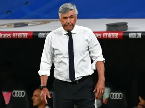 Không phải Benzema, Ancelotti ca ngợi một nhân tố của Real