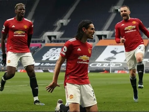 Không phải Fernandes, đây mới là 'ma thuật' nơi tuyến giữa Man Utd