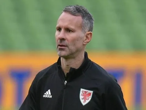 Không phải Greenwood, Giggs chỉ ra "Van Persie mới" của Man United