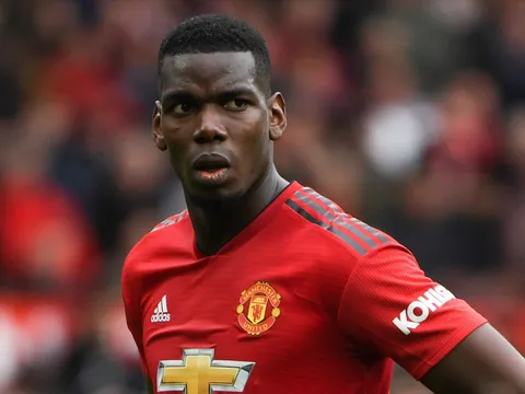 Pogba quá cứng rắn, Man Utd nên nhắm "trung úy" thay vì Sancho hay Haaland