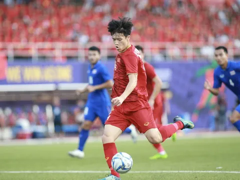 "Không phải Indonesia, đó là 2 trận đấu khó khăn nhất của Việt Nam"