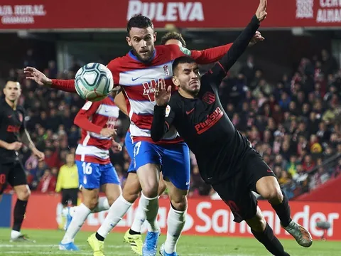 Không phải Joao Felix, đây mới là "yếu điểm" khiến Atletico sẩy chân