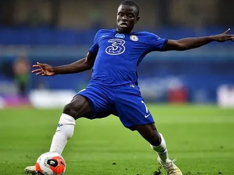Không phải Kante, 3 nhân tố giúp Chelsea công phá mùa giải 2021/22