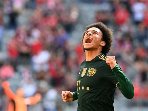 Không phải Lewandowski, Nagelsmann ấn tượng trước sự lột xác của một ngôi sao