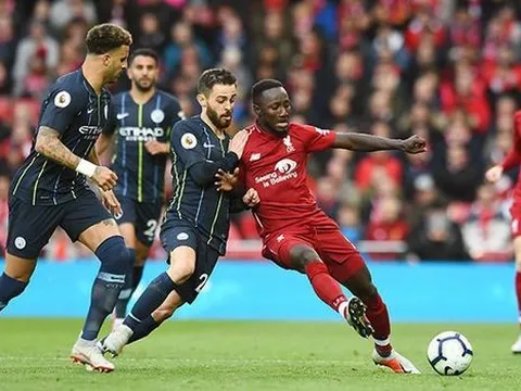 Không phải Liverpool, Chelsea mới là "ác mộng" của Man City