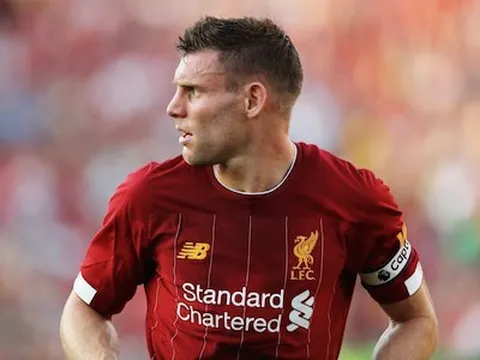 Không phải Liverpool, Milner muốn giải nghệ tại United