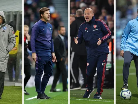 Không phải Ljungberg, đây mới là người mà Arsenal nhắm đến lâu dài