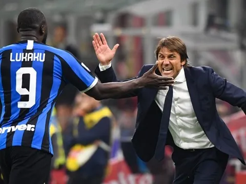 Không phải Lukaku, đây mới là bản hợp đồng tốt nhất của Inter Milan