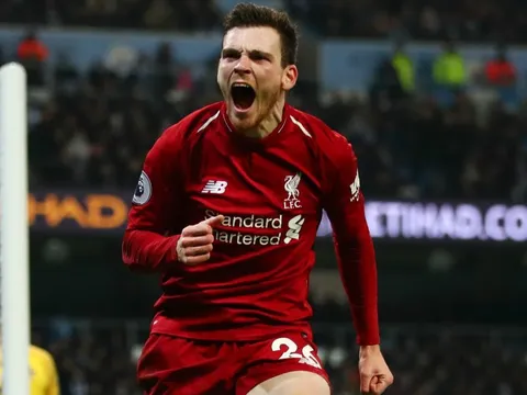 "Không phải Marcelo, cậu ấy là hậu vệ trái xuất sắc nhất thế giới"