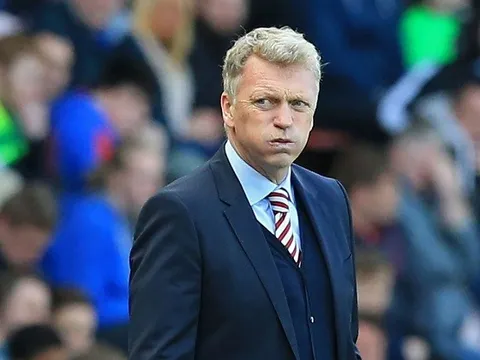 Không phải Moyes, Everton đã ''chấm'' cái tên ngồi vào ghế nóng