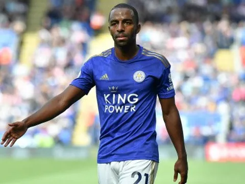 Không phải Ndidi hay Wan-Bissaka, đây mới là "thánh tắc bóng" ở Premier League