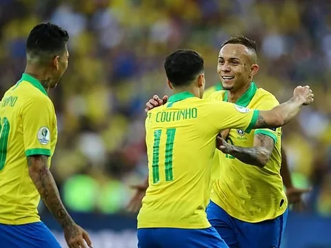 Không phải Neymar, Barca duyệt chi 41 triệu, đón bộ đôi "Samba" ngay tháng 1