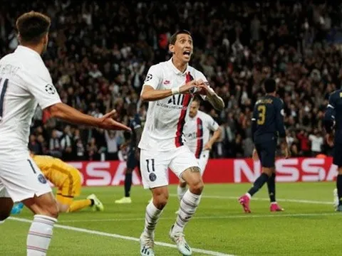 'Không phải Neymar hay Mbappe, cậu ấy mới là tiền đạo hoàn hảo nhất của PSG'