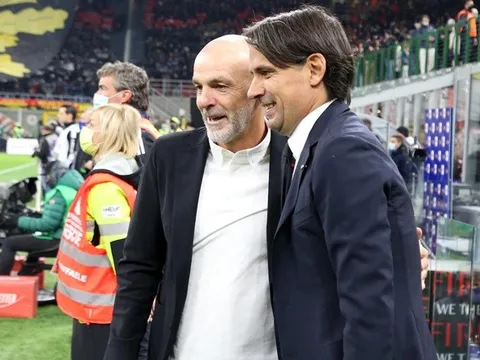 Không phải Ngoại hạng Anh, Serie A đang là giải đấu điên rồ nhất